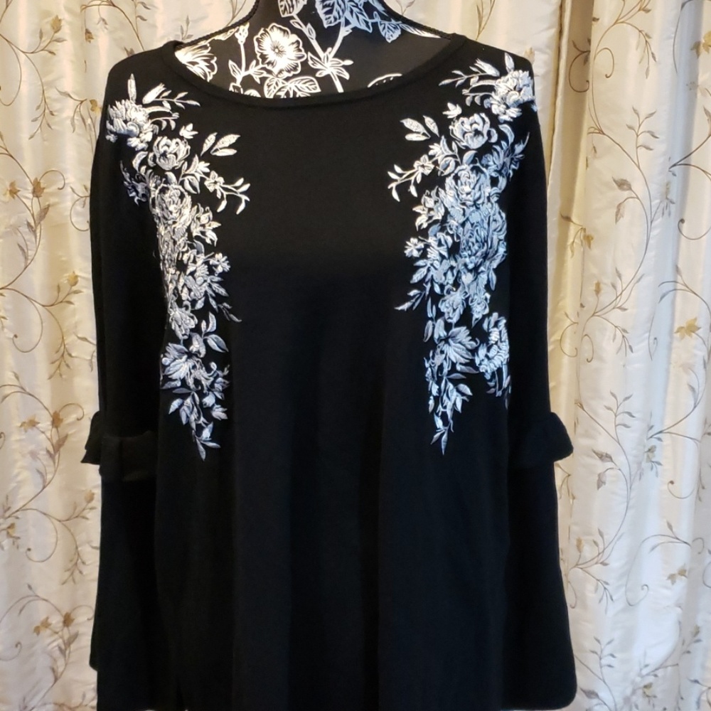 Alfani Women's Blouse
